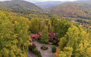 Banner Elk Mountain Home - Banner Elk, North Carolina