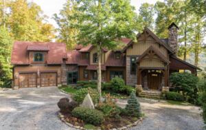 Banner Elk Mountain Home - Banner Elk, North Carolina