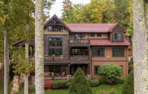 Banner Elk Mountain Home - Banner Elk, North Carolina