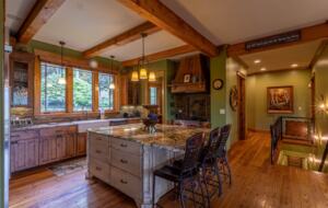 Banner Elk Mountain Home - Banner Elk, North Carolina