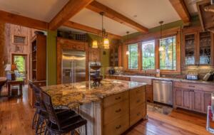 Banner Elk Mountain Home - Banner Elk, North Carolina