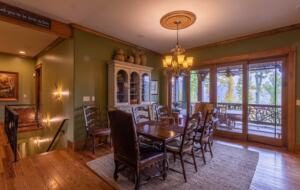 Banner Elk Mountain Home - Banner Elk, North Carolina