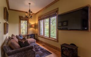 Banner Elk Mountain Home - Banner Elk, North Carolina