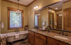 Banner Elk Mountain Home - Banner Elk, North Carolina