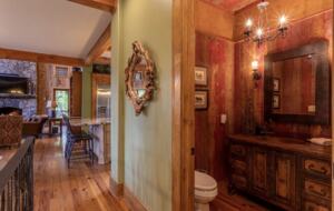 Banner Elk Mountain Home - Banner Elk, North Carolina