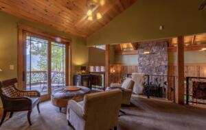 Banner Elk Mountain Home - Banner Elk, North Carolina