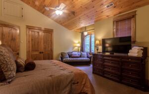 Banner Elk Mountain Home - Banner Elk, North Carolina