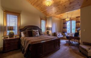 Banner Elk Mountain Home - Banner Elk, North Carolina