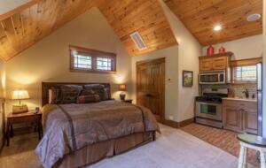 Banner Elk Mountain Home - Banner Elk, North Carolina