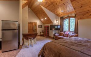 Banner Elk Mountain Home - Banner Elk, North Carolina