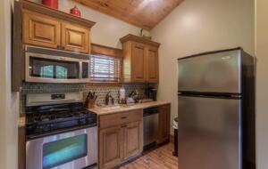 Banner Elk Mountain Home - Banner Elk, North Carolina