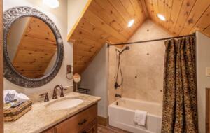 Banner Elk Mountain Home - Banner Elk, North Carolina