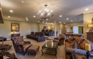 Banner Elk Mountain Home - Banner Elk, North Carolina