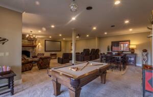 Banner Elk Mountain Home - Banner Elk, North Carolina