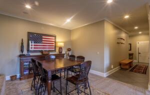 Banner Elk Mountain Home - Banner Elk, North Carolina