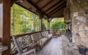 Banner Elk Mountain Home - Banner Elk, North Carolina