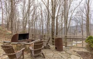 Banner Elk Mountain Home - Banner Elk, North Carolina