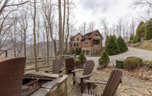 Banner Elk Mountain Home - Banner Elk, North Carolina