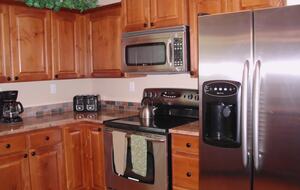 Keystone Hideaway - Keystone, Colorado