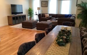 Skyline Retreat Denver - Denver, Colorado