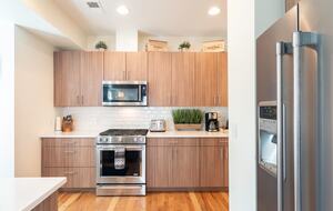 Skyline Retreat Denver - Denver, Colorado