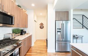 Skyline Retreat Denver - Denver, Colorado