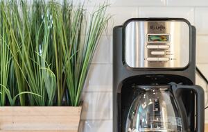 Keurig, Mr Coffee, blender, Vitamix (what appliances do you need?)