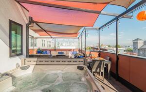 Skyline Retreat Denver - Denver, Colorado