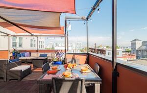 Skyline Retreat Denver - Denver, Colorado