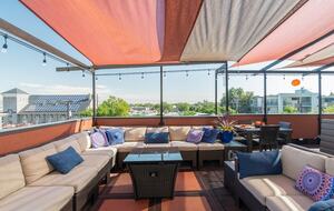 Skyline Retreat Denver - Denver, Colorado