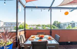 Skyline Retreat Denver - Denver, Colorado