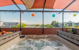 Skyline Retreat Denver - Denver, Colorado