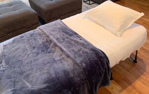 Frontgate catalog airbed-twin & Queen sizes available