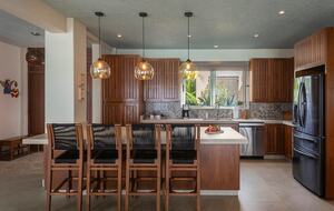 Luxe Caribbean Escape with Rooftop Views & Saltwater Pool - Isla Mujeres, Mexico