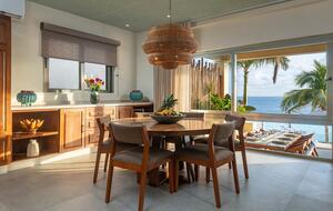 Luxe Caribbean Escape with Rooftop Views & Saltwater Pool - Isla Mujeres, Mexico