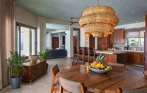 Luxe Caribbean Escape with Rooftop Views & Saltwater Pool - Isla Mujeres, Mexico