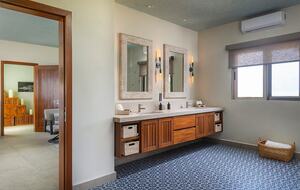 Luxe Caribbean Escape with Rooftop Views & Saltwater Pool - Isla Mujeres, Mexico