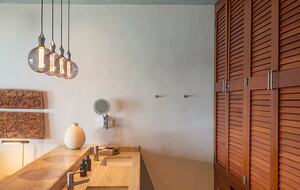 Luxe Caribbean Escape with Rooftop Views & Saltwater Pool - Isla Mujeres, Mexico