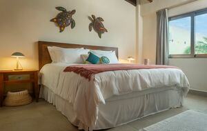 Luxe Caribbean Escape with Rooftop Views & Saltwater Pool - Isla Mujeres, Mexico