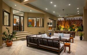 Luxe Caribbean Escape with Rooftop Views & Saltwater Pool - Isla Mujeres, Mexico