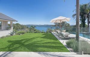 Chateau Hilltop - Sydney, Australia