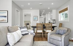 Contemporary Beachside Haven in the Heart of Newport Beach - Newport Beach, California