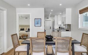 Contemporary Beachside Haven in the Heart of Newport Beach - Newport Beach, California