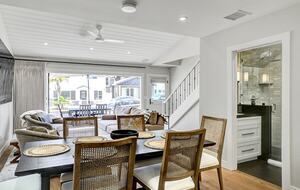 Contemporary Beachside Haven in the Heart of Newport Beach - Newport Beach, California