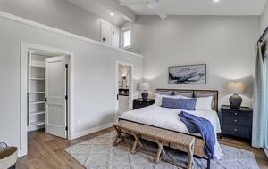 Contemporary Beachside Haven in the Heart of Newport Beach - Newport Beach, California