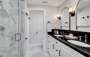 Contemporary Beachside Haven in the Heart of Newport Beach - Newport Beach, California