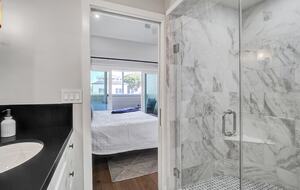 Contemporary Beachside Haven in the Heart of Newport Beach - Newport Beach, California