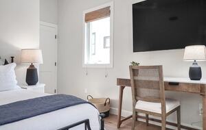 Contemporary Beachside Haven in the Heart of Newport Beach - Newport Beach, California