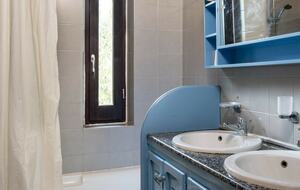 Villa Quattro - Costa Rei, Italy