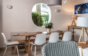 Villa Quattro - Costa Rei, Italy